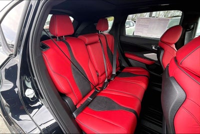 2026 Acura RDX A-Spec Package SH-AWD