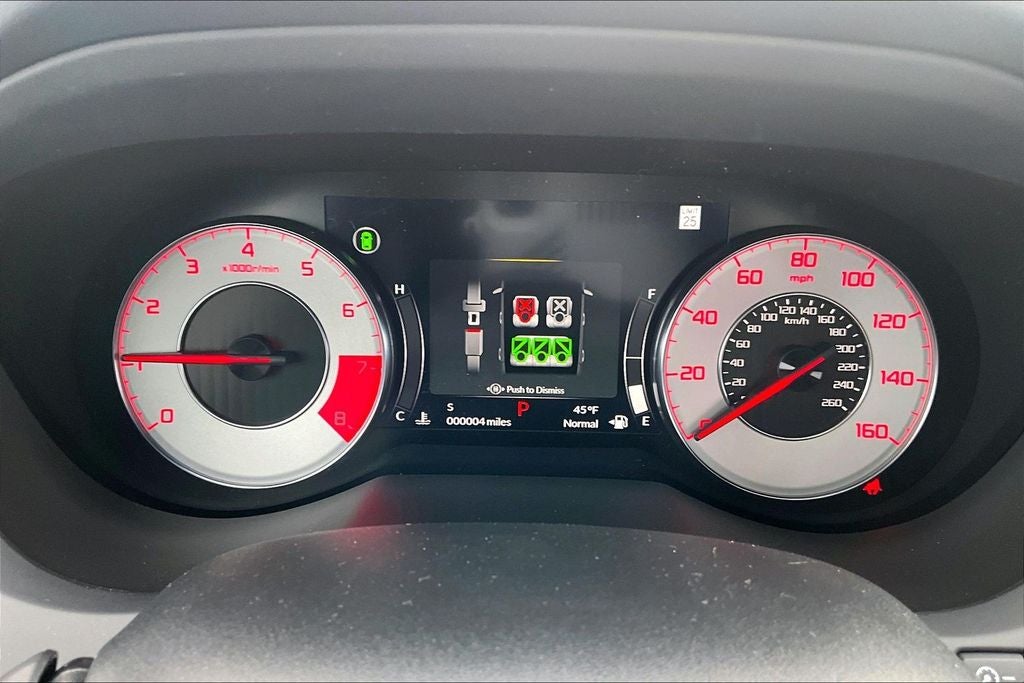 2026 Acura RDX A-Spec Package SH-AWD