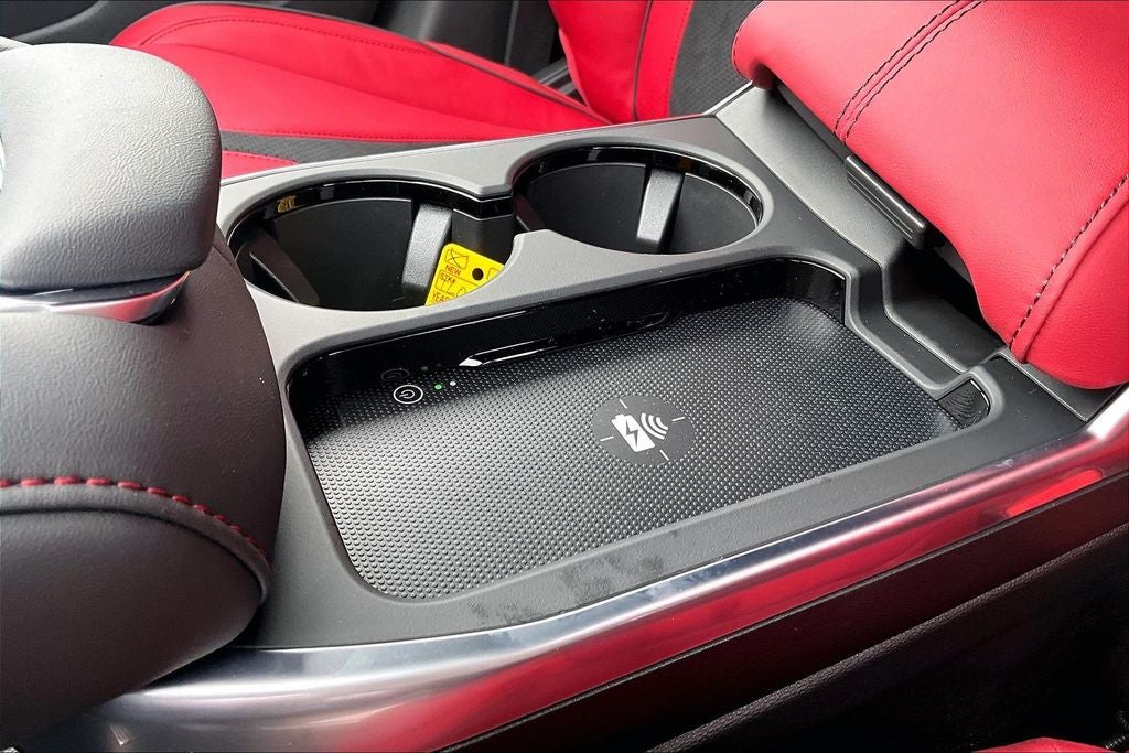 2026 Acura RDX A-Spec Package SH-AWD