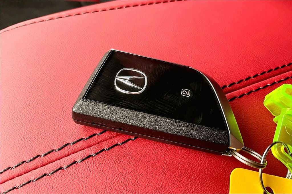 2026 Acura RDX A-Spec Package SH-AWD