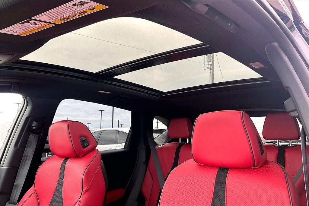 2026 Acura RDX A-Spec Package SH-AWD