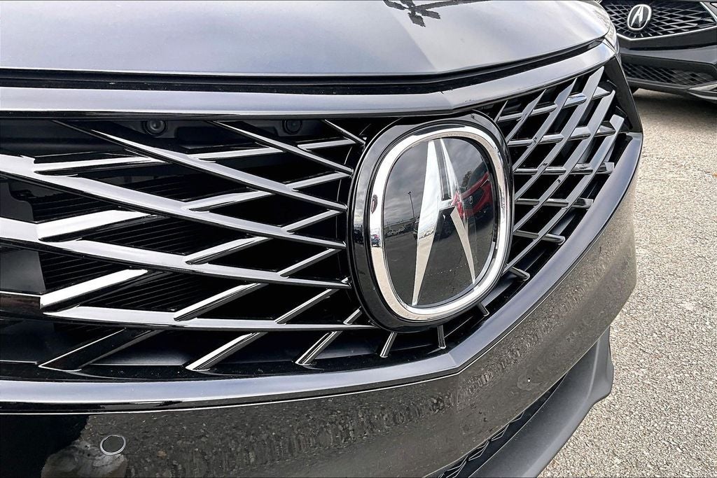 2026 Acura RDX A-Spec Package SH-AWD