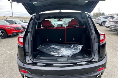 2026 Acura RDX A-Spec Package SH-AWD