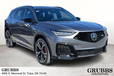 2026 Acura RDX A-Spec Package SH-AWD