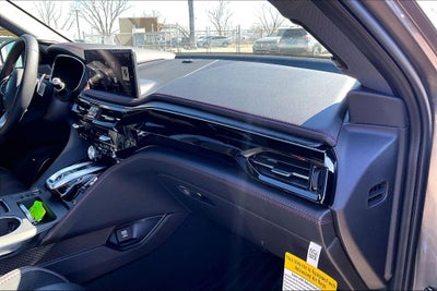 2026 Acura RDX A-Spec Package SH-AWD