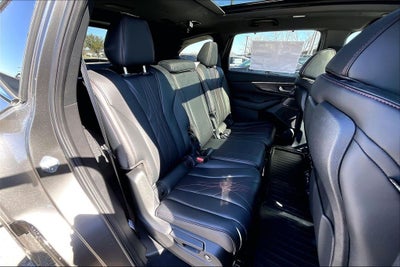 2026 Acura RDX A-Spec Package SH-AWD