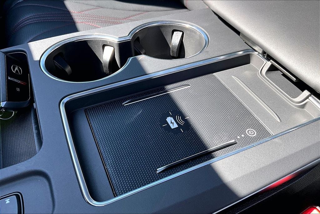 2026 Acura RDX A-Spec Package SH-AWD