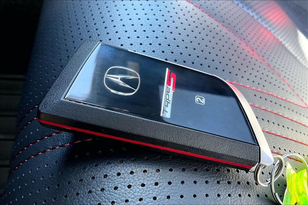 2026 Acura RDX A-Spec Package SH-AWD