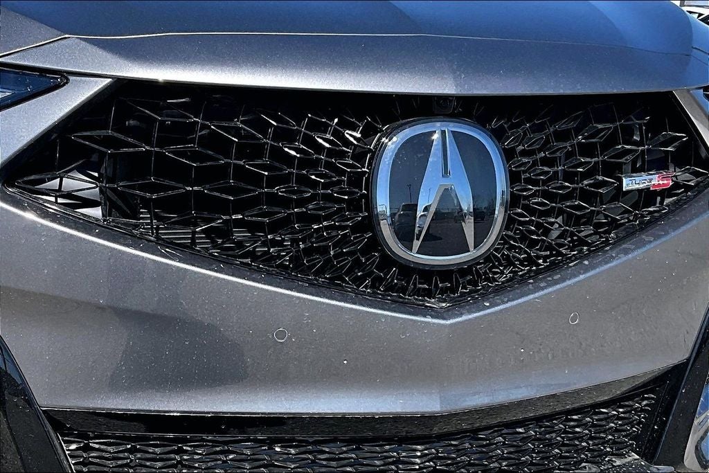 2026 Acura RDX A-Spec Package SH-AWD