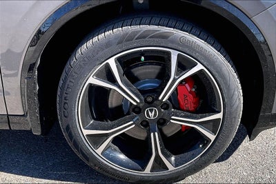 2026 Acura RDX A-Spec Package SH-AWD