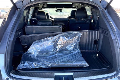 2026 Acura RDX A-Spec Package SH-AWD