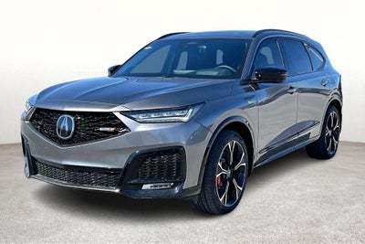 2026 Acura RDX A-Spec Package SH-AWD