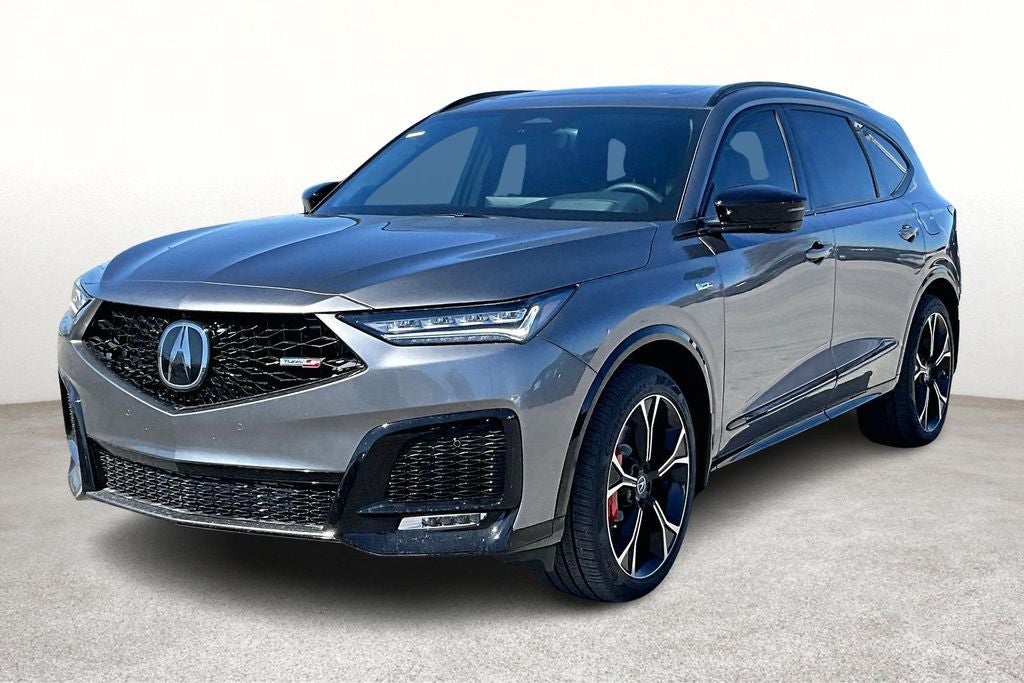 2026 Acura RDX A-Spec Package SH-AWD