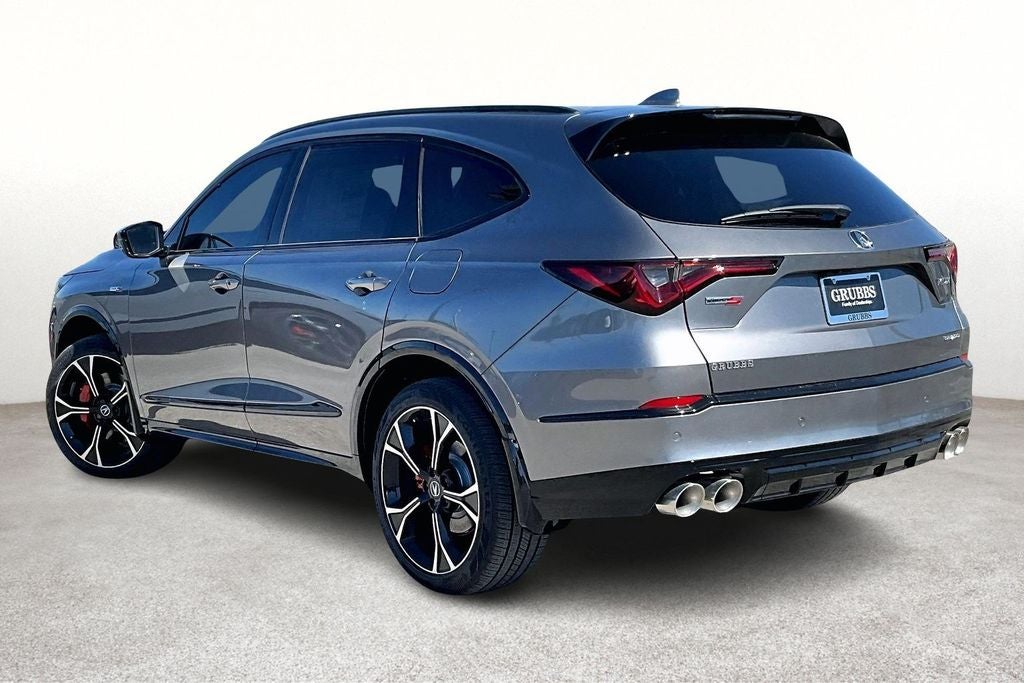 2026 Acura RDX A-Spec Package SH-AWD