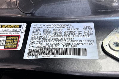 2026 Acura RDX A-Spec Package SH-AWD
