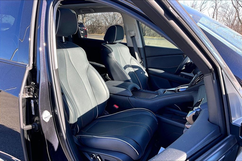 2024 Acura RDX Advance Package SH-AWD