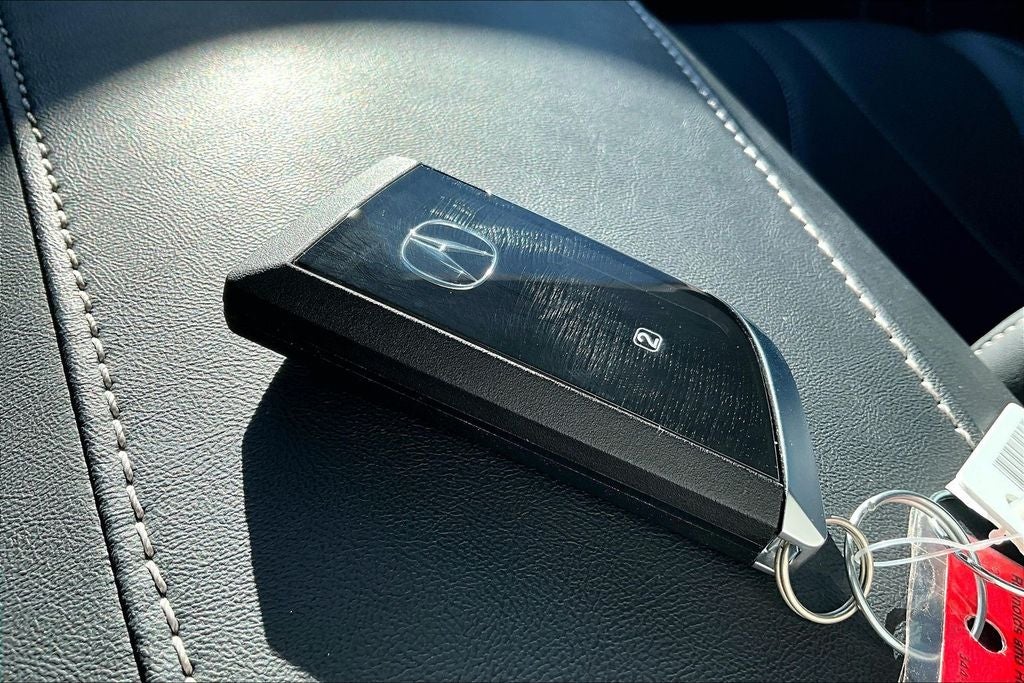 2024 Acura RDX Advance Package SH-AWD