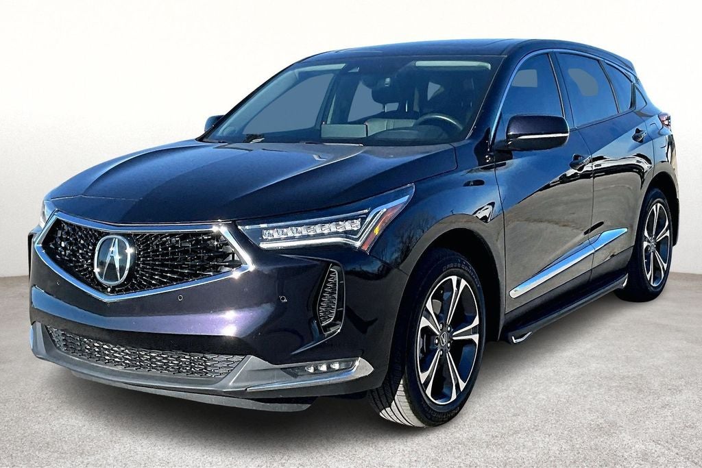 2024 Acura RDX Advance Package SH-AWD