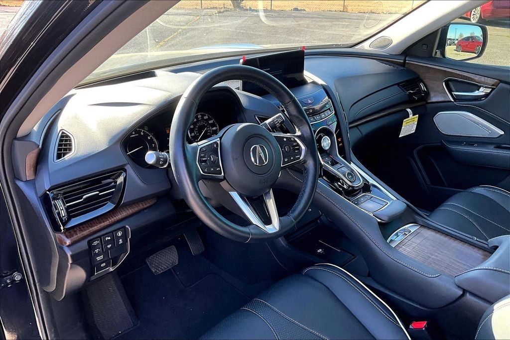 2024 Acura RDX Advance Package SH-AWD
