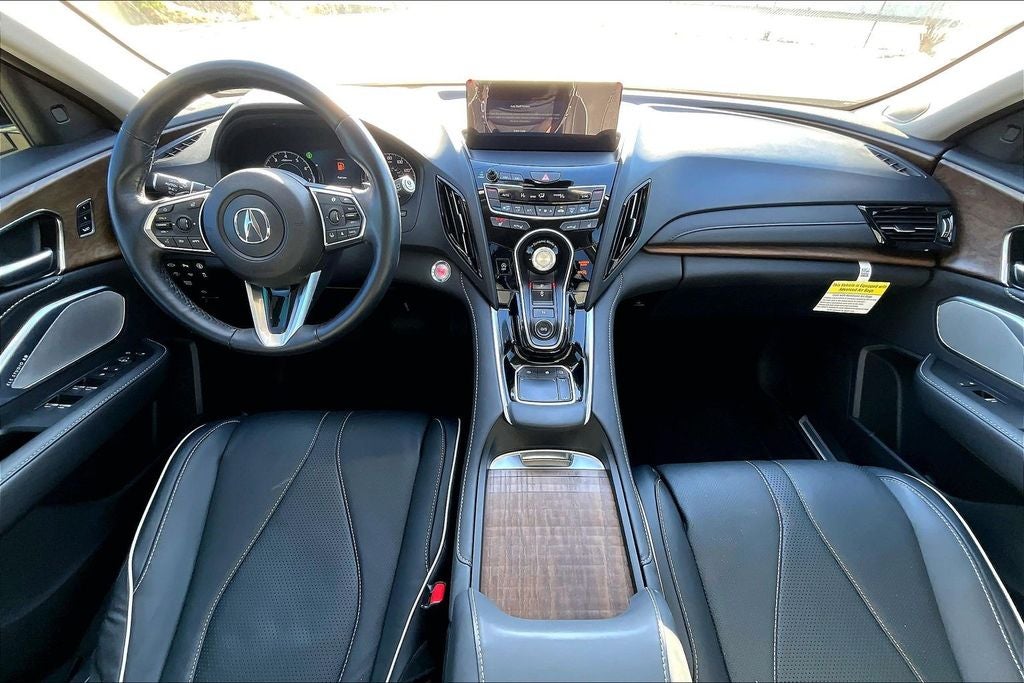 2024 Acura RDX Advance Package SH-AWD