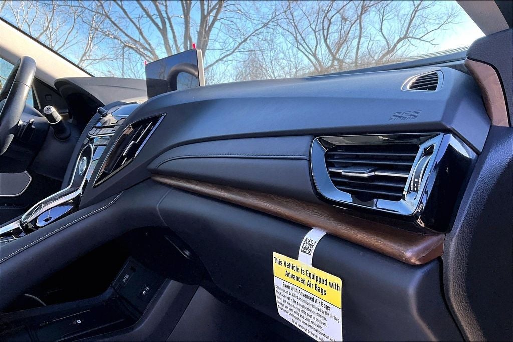 2024 Acura RDX Advance Package SH-AWD