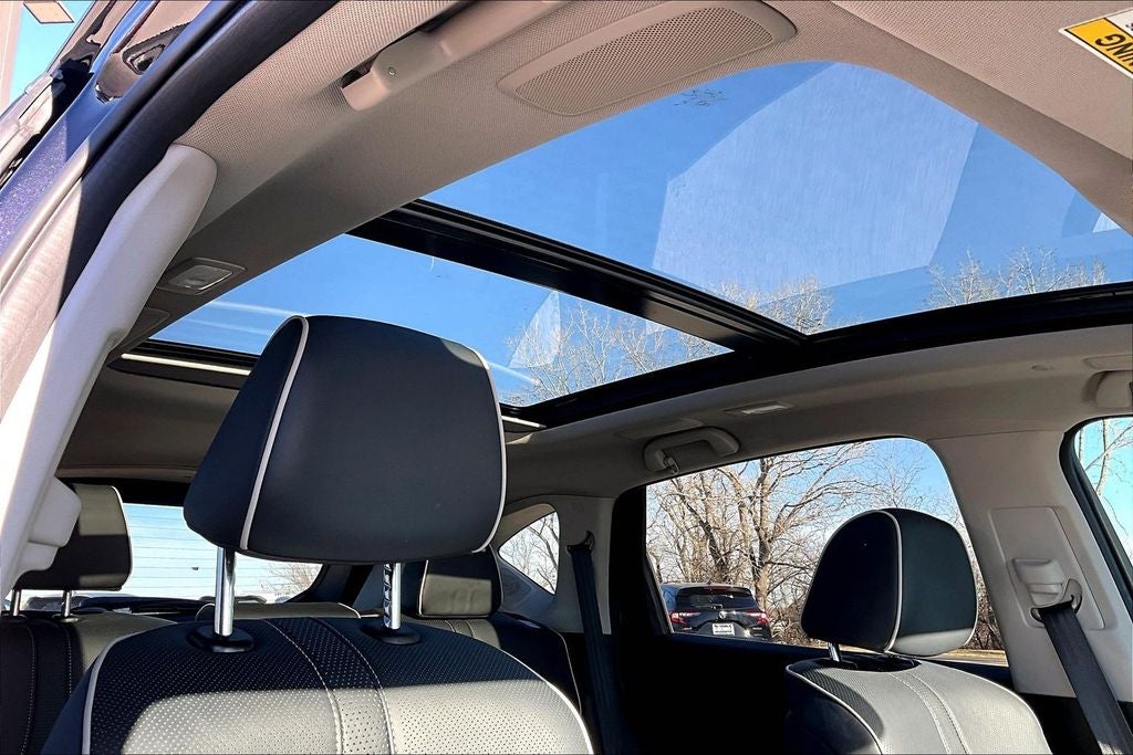 2024 Acura RDX Advance Package SH-AWD