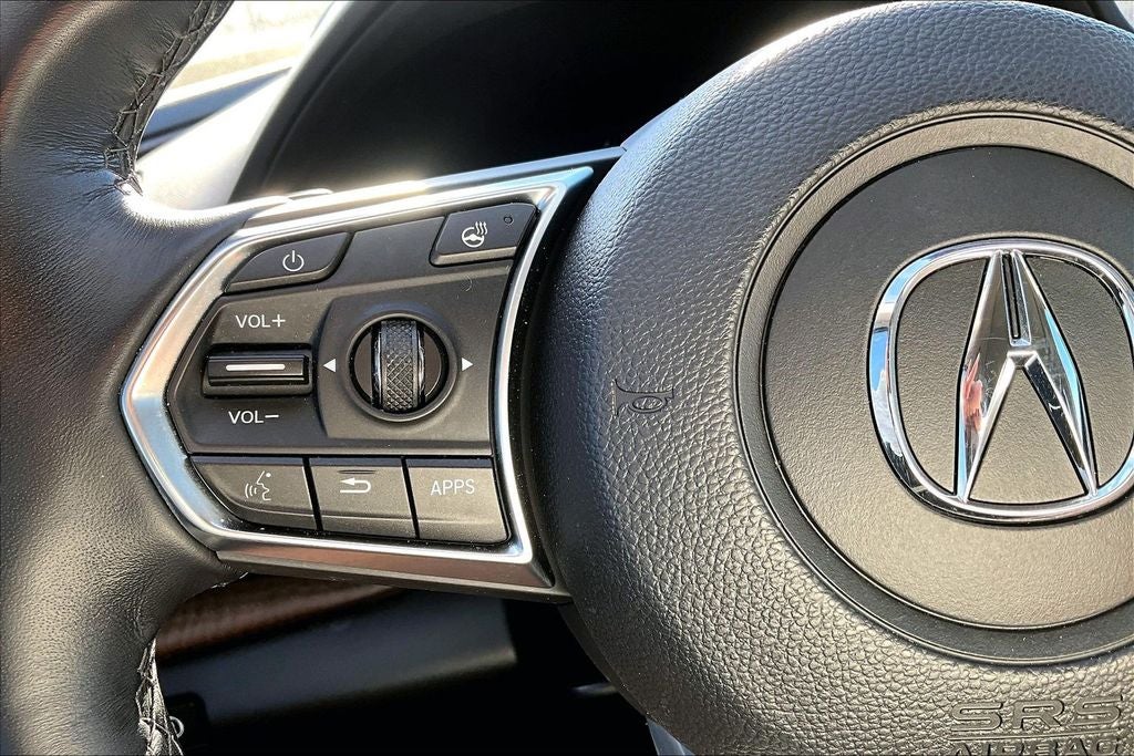 2024 Acura RDX Advance Package SH-AWD