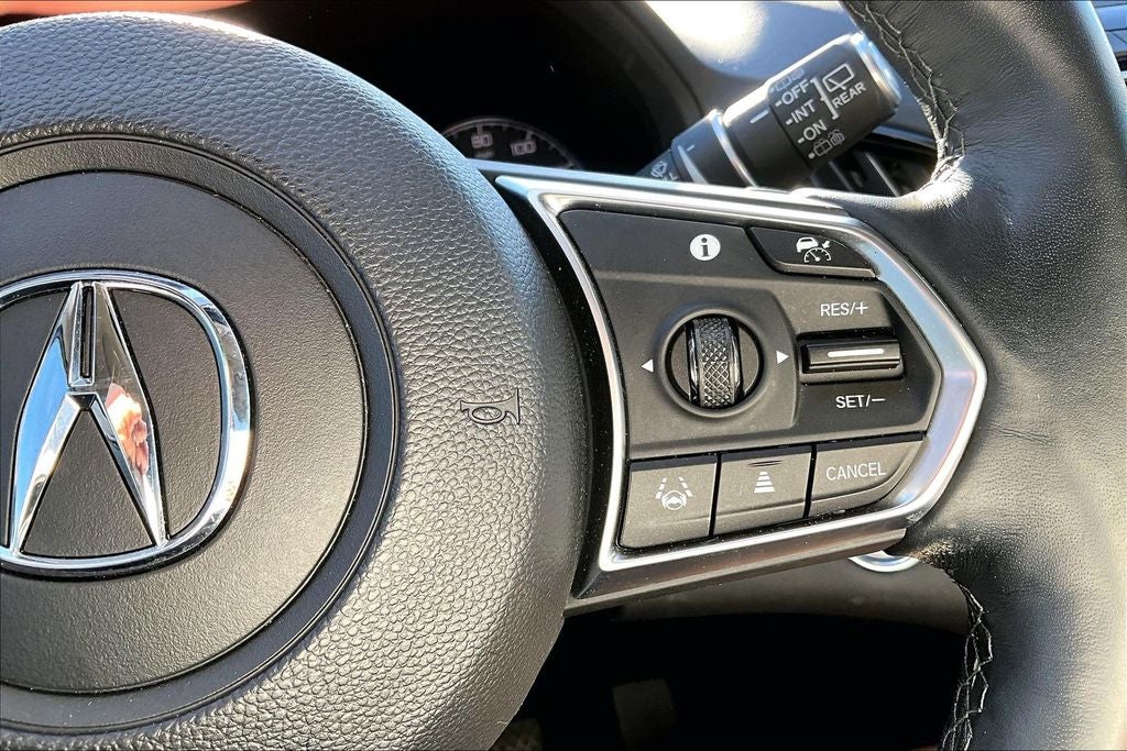 2024 Acura RDX Advance Package SH-AWD