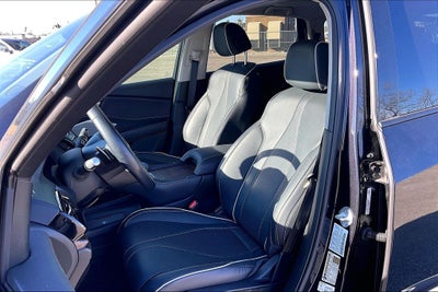 2024 Acura RDX Advance Package SH-AWD