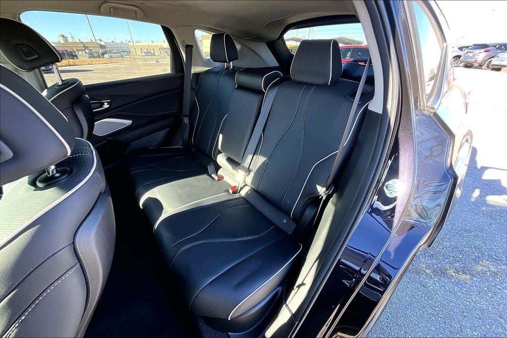 2024 Acura RDX Advance Package SH-AWD