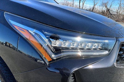 2024 Acura RDX Advance Package SH-AWD