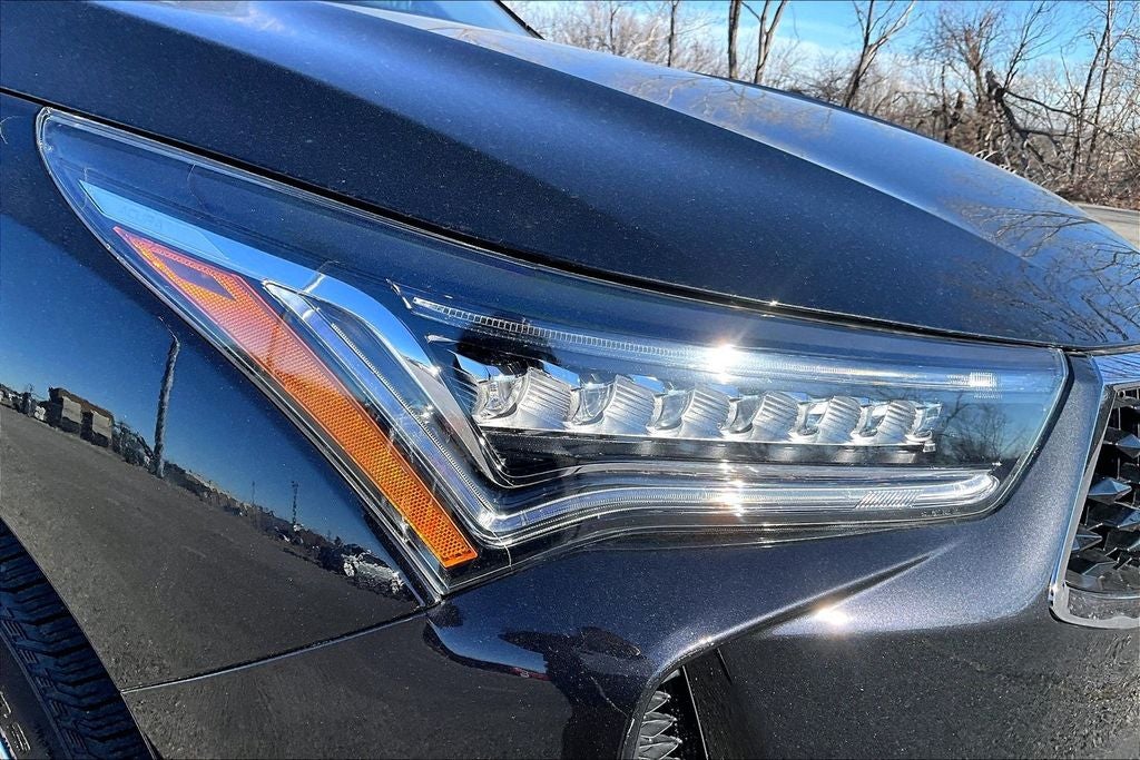 2024 Acura RDX Advance Package SH-AWD