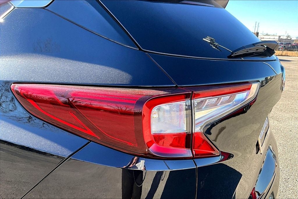 2024 Acura RDX Advance Package SH-AWD