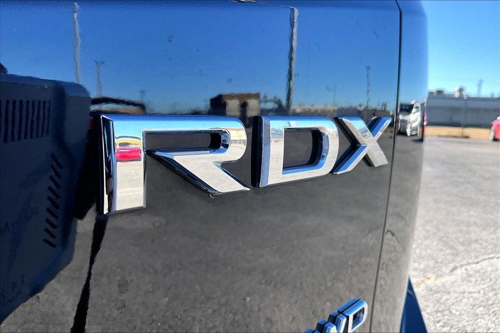 2024 Acura RDX Advance Package SH-AWD