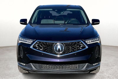 2024 Acura RDX Advance Package SH-AWD