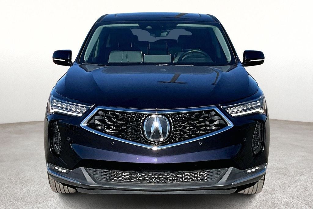 2024 Acura RDX Advance Package SH-AWD