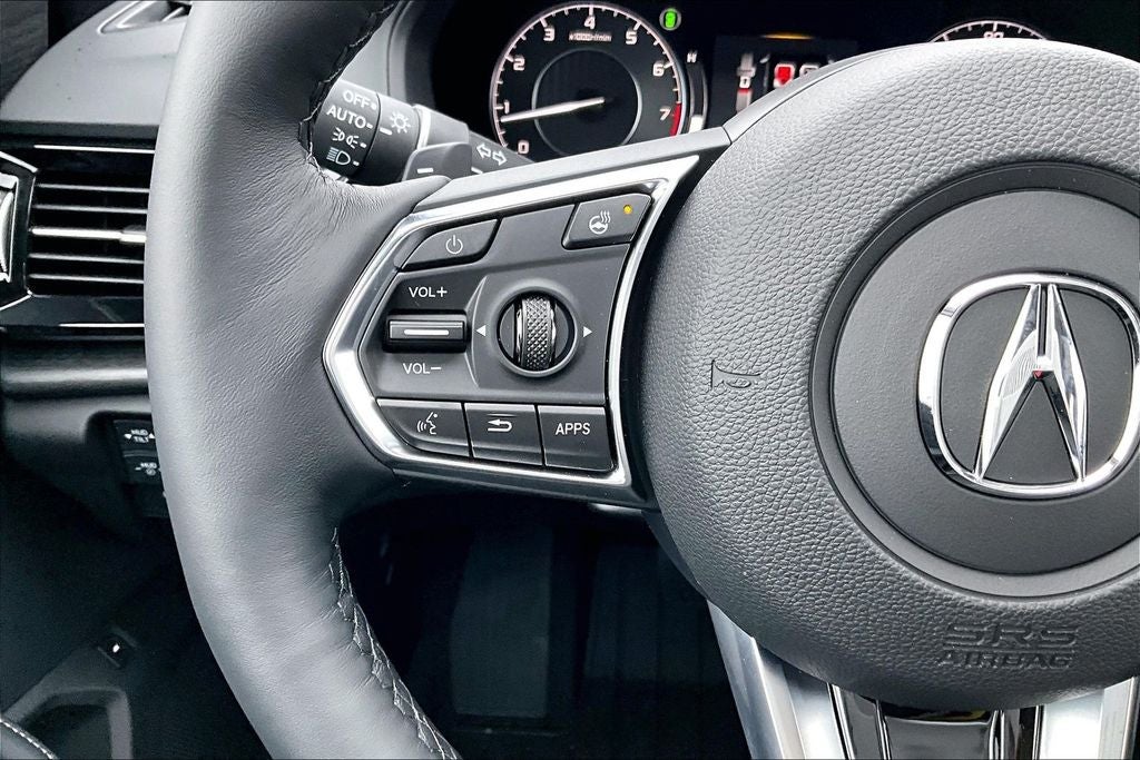 2026 Acura RDX Advance Package SH-AWD