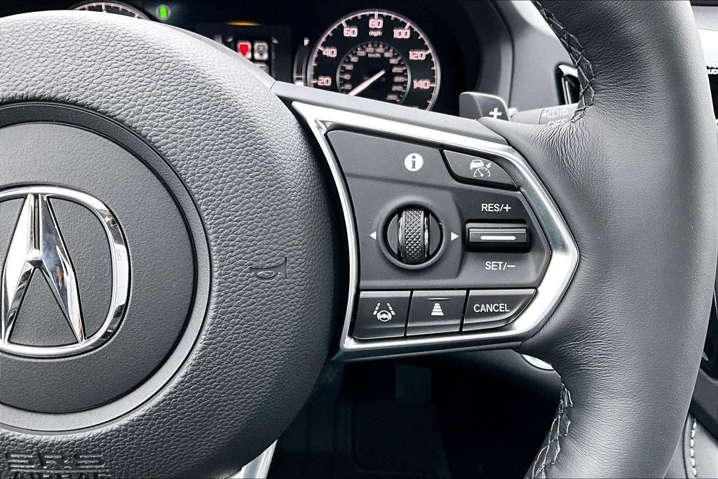 2026 Acura RDX Advance Package SH-AWD