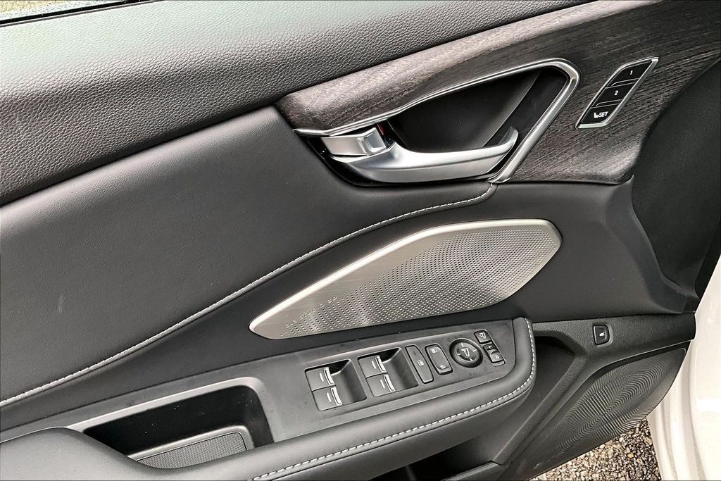 2026 Acura RDX Advance Package SH-AWD