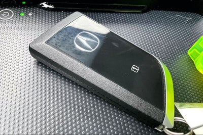 2026 Acura RDX Advance Package SH-AWD