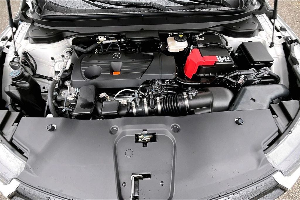 2026 Acura RDX Advance Package SH-AWD