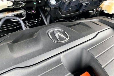 2026 Acura RDX Advance Package SH-AWD