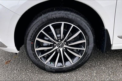 2026 Acura RDX Advance Package SH-AWD