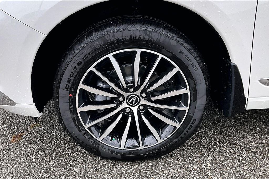 2026 Acura RDX Advance Package SH-AWD