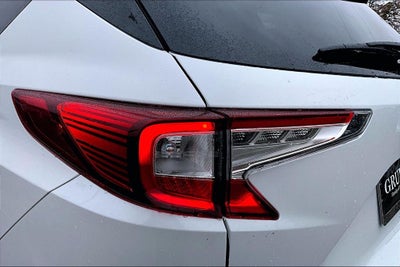 2026 Acura RDX Advance Package SH-AWD