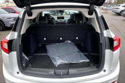 2026 Acura RDX Advance Package SH-AWD