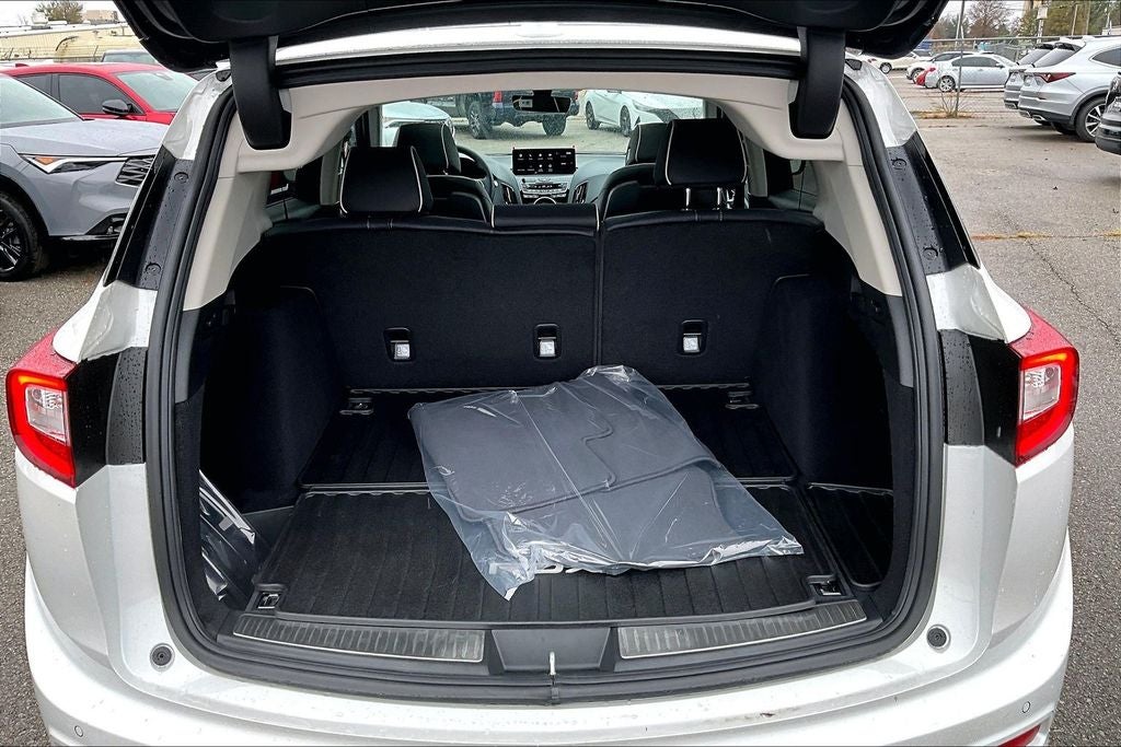 2026 Acura RDX Advance Package SH-AWD