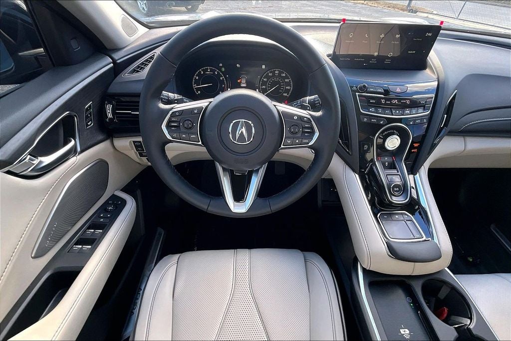 2026 Acura RDX Advance Package SH-AWD