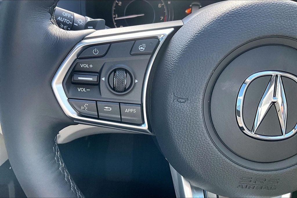 2026 Acura RDX Advance Package SH-AWD