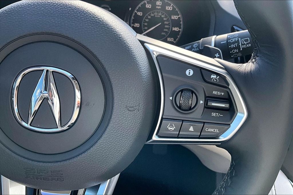 2026 Acura RDX Advance Package SH-AWD